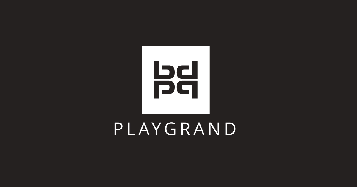 Playgrand Casino - Welcome Bonus